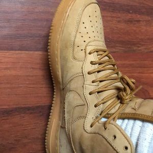 Meet your Posher, Greg